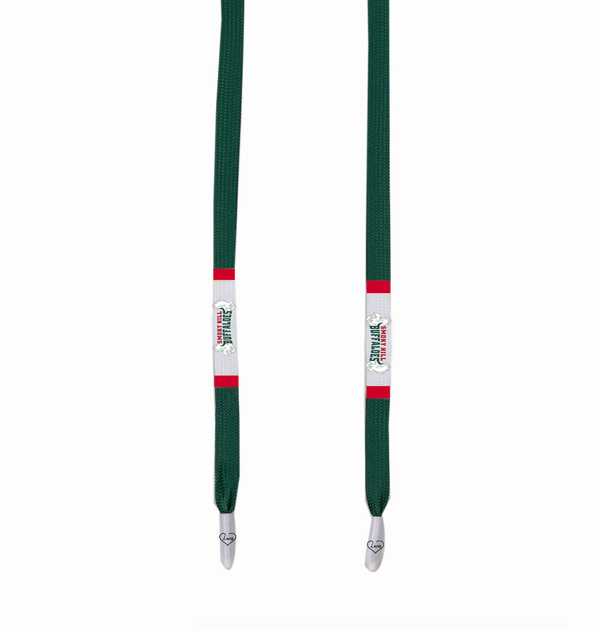 Smoky Hill High School Shoelaces