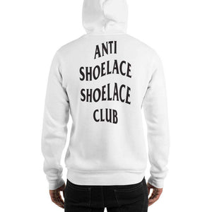 Anti Shoelace Shoelace Club